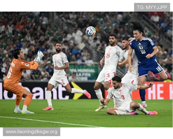 世界杯突尼斯对阵日本比赛分析与中国球迷关注点全面解读 世界杯突尼斯对阵日本比赛分析与中国球迷关注点全面解读